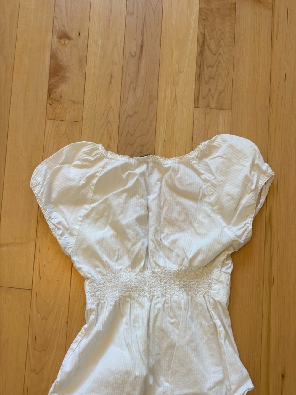 brandy melville blair top - Picture 3 of 3
